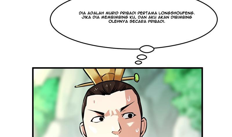 The Immortal Devil Emperor Chapter 46 Gambar 21
